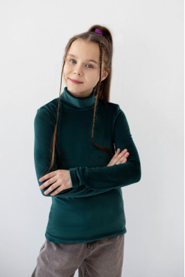 Гольф для дівчат